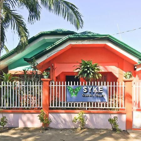 Syke'S Apartment Bantayan Island Exterior photo